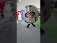 এক্সট্রুশন মেশিনের জন্য OEM ফুড এক্সট্রুডার স্ক্রু ব্যারেল 15.6-350 মিমি এবং তার উপরে