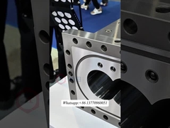 স্ক্রু ব্যারেলের কি দরকার?