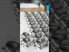 স্ক্রু উপাদান