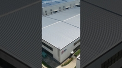 উচ্চ-নির্ভুলতা সম্পন্ন যমজ স্ক্রু এক্সট্রুডার যন্ত্রাংশ, যেমন ব্যারেল এবং গিয়ারবক্স কীভাবে তৈরি করা হয়?