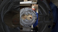 আমরা যমজ স্ক্রু ব্যারেল তৈরিতে বিশেষীকরণ করেছি.