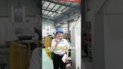 এক্সট্রুডার গিয়ারবক্স তেল সিস্টেমে দুটি সাধারণ তাপ বিনিময়কারী#এক্সট্রুশনমেশিন #টুইনস্ক্রুএক্সট্রুডার