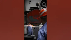 যুগ্ম স্ক্রু এক্সট্রুডার ব্যারেল #স্ক্রু ব্যারেল #এক্সট্রুশন মেশিন